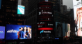 productboard sbírá v USA prestižní ocenění. Objevil se i na obrazovkách Times Square
